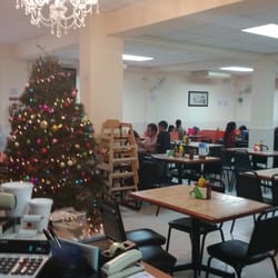 China City Buffet