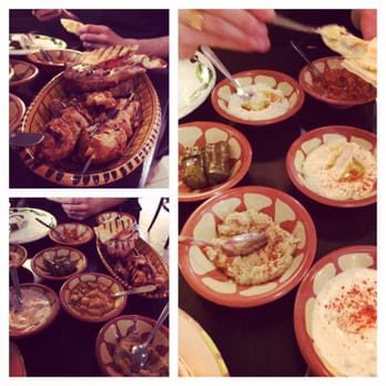 La Mezzée - Lebanese Near Me - Toulouse, 31 La Mezzée - Lebanese Near Me - Toulouse, 31