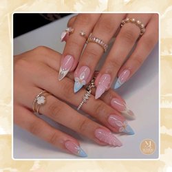 Modish Nails and Spa