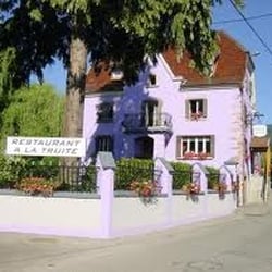 Restaurant À la Truite