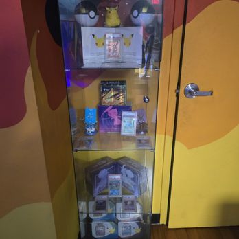 Cloud Harbor - Tabletop Games Near Me - Smyrna, Georgia