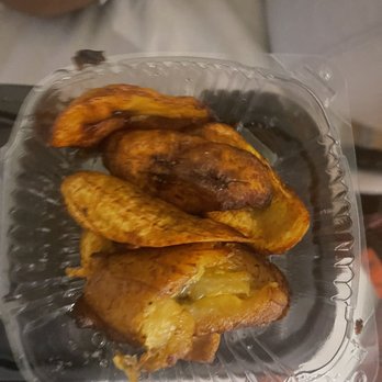 Jollof Etcetera - Plantains - African Near Me - Hyattsville, Maryland Jollof Etcetera - Plantains - African Near Me - Hyattsville, Maryland