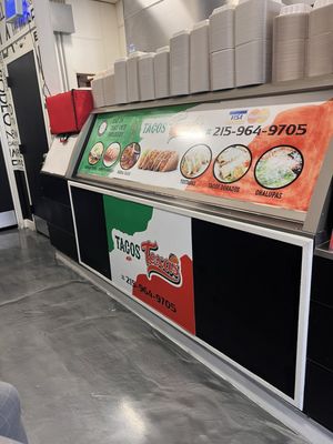 Tacos Texas by null