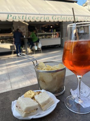 Pasticceria Toletta by null