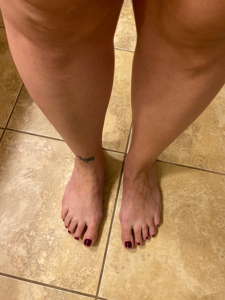 ALLURE NAILS & SPA Updated July 2024 41 Photos & 50 Reviews 6493