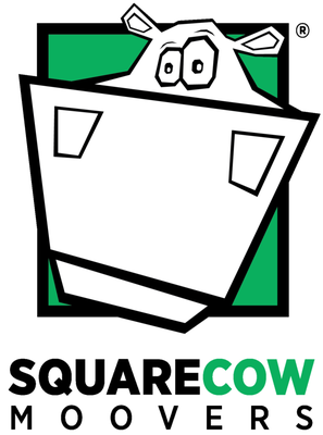 Square Cow Movers - North Dallas
