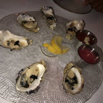 The Grove Steakhouse - Oysters - Steakhouses Near Me - Alpine, California The Grove Steakhouse - Oysters - Steakhouses Near Me - Alpine, California