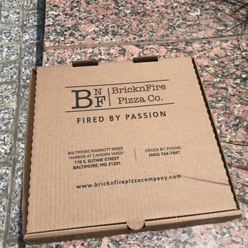 BricknFire Pizza Company - Mobile - Pizza Near Me - Catonsville, Maryland BricknFire Pizza Company - Mobile - Pizza Near Me - Catonsville, Maryland