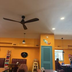 The Leadville Grill and Cantina - Inside