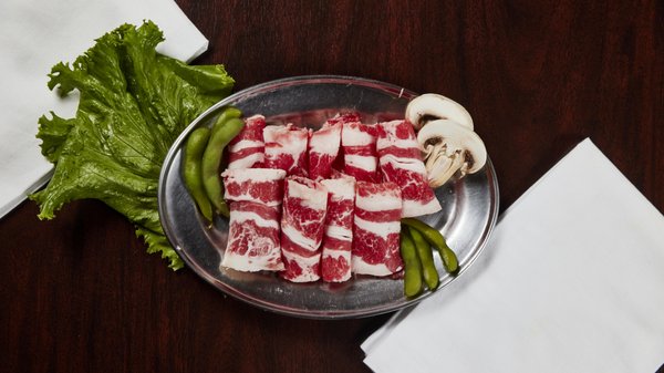 Bon KBBQ by null