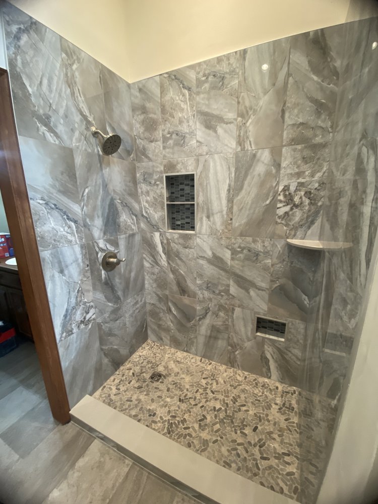 Slide of B&M Home Improvement Solutions