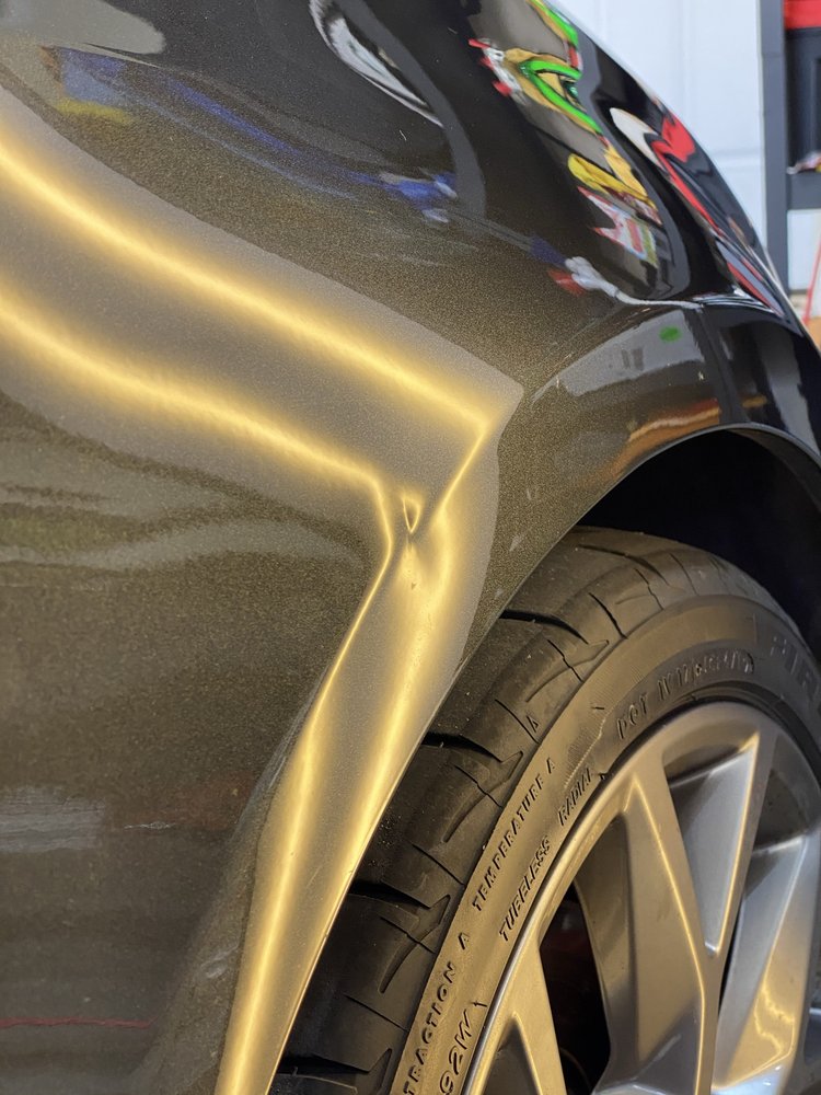 EAU CLAIRE DENT REPAIR Updated October 2024 23 Photos Eau Claire