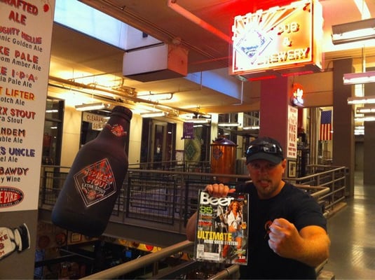 Tankard & Tun by null