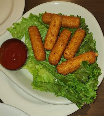 Victory's Cafe by null