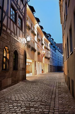 Hotel Agneshof Nürnberg · Partner of SORAT Hotels by null