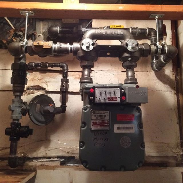 Slide of Summit Argo Plumbing and Heating