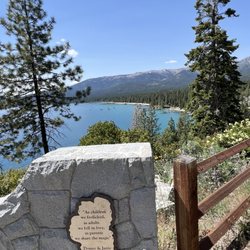 Flume Trail Bikes - 6/4/25 FYI. Time for my cycling season.