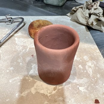 Clay By The Bay - Art Classes Near Me - San Francisco, California