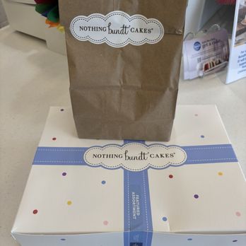 Nothing Bundt Cakes - Birthday Presents Bundtinis® - Signature Assortment - Bakeries Near Me - Blue Springs, Missouri Nothing Bundt Cakes - Birthday Presents Bundtinis® - Signature Assortment - Bakeries Near Me - Blue Springs, Missouri
