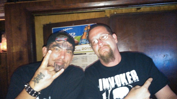 Babylon Sports Bar by null