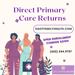 Daisy Family Health