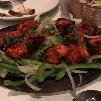 Bombay Darbar - Tandoori chicken - Indian Near Me - Miami, Florida Bombay Darbar - Tandoori chicken - Indian Near Me - Miami, Florida