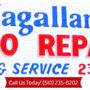 Photo of Magallanes Automotive Repair - Engine Services & Smog Checks