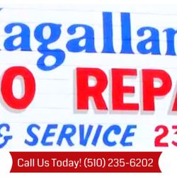 Magallanes Automotive Repair - Engine Services & Smog Checks