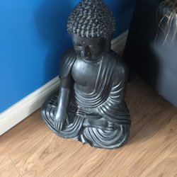 The REST Centre - Very calm in here