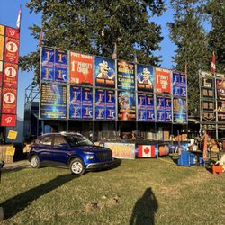 Port Moody Ribfest