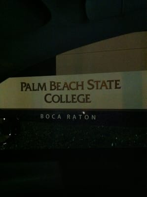 PALM BEACH STATE COLLEGE - Updated July 2026 - 30 Reviews - 3000 Saint ...