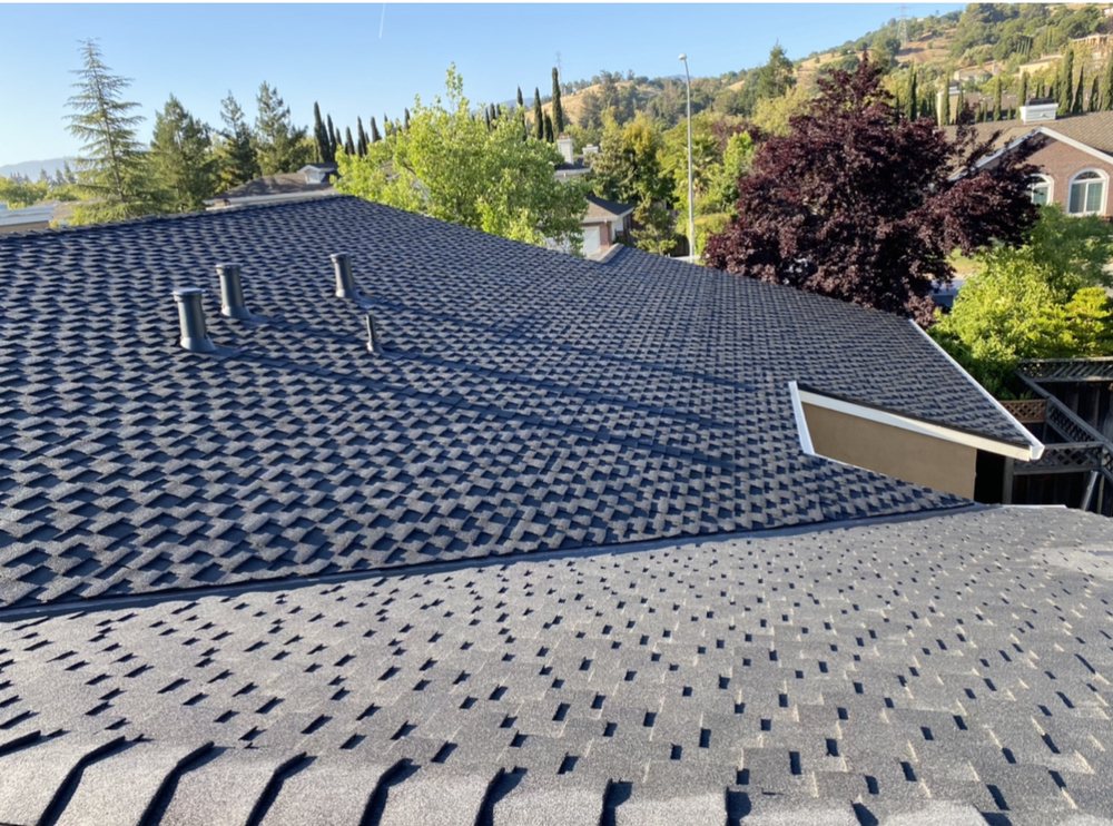 Slide of Assurance Roofing Company