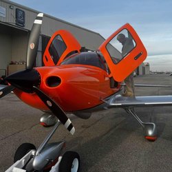 North Georgia Aviation