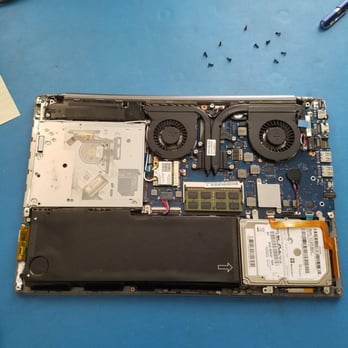 On - Call Computers - Professional laptop repair at On-Call Computers in Monroe, OH. Check us out at www.on-callcomputers.com - IT Services & Computer Repair Near Me - West Chester, Ohio On - Call Computers - Professional laptop repair at On-Call Computers in Monroe, OH. Check us out at www.on-callcomputers.com - IT Services & Computer Repair Near Me - West Chester, Ohio