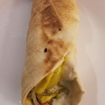 Pita Way - Troy - White meat chicken sandweech - Mediterranean Near Me - Troy, Michigan Pita Way - Troy - White meat chicken sandweech - Mediterranean Near Me - Troy, Michigan
