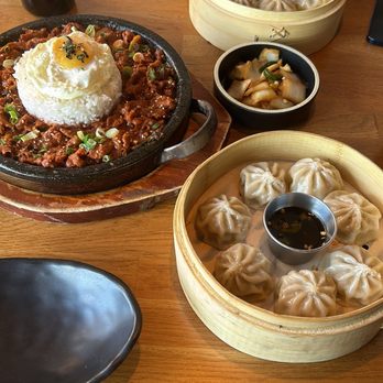 Jin Cook - Spicy Pork - Korean Near Me - Glendale, California