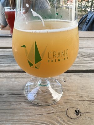 Crane Brewing by null