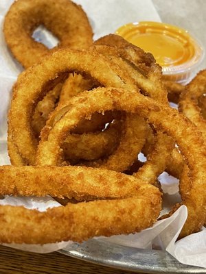 Burger MOOvment by null