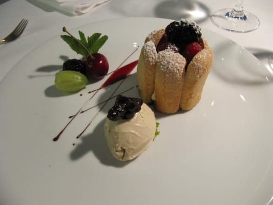 Restaurant Scala by null