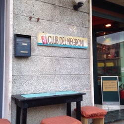 Club del Negroni