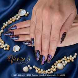 Venice Nail and Bar