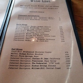 Knolls Restaurant - American Near Me - Long Beach, California Knolls Restaurant - American Near Me - Long Beach, California