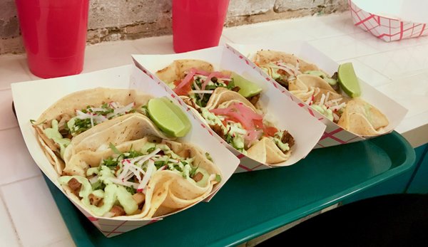 TACO EDITION by null