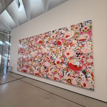 The Broad - Art Museums Near Me - Los Angeles, California The Broad - Art Museums Near Me - Los Angeles, California