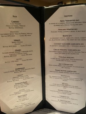 Javi's Cantina by null