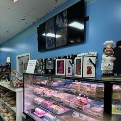 El Hornito Bakery
