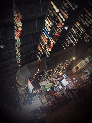 Shakespeare's Pub by null