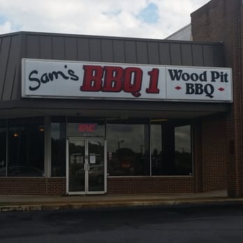 Sam's BBQ1 - Sam's BBQ1 - Barbeque Near Me - Marietta, Georgia Sam's BBQ1 - Sam's BBQ1 - Barbeque Near Me - Marietta, Georgia