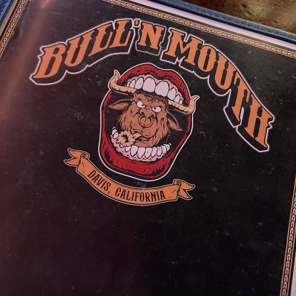 Bull 'N Mouth - New American Near Me - Davis, California Bull 'N Mouth - New American Near Me - Davis, California