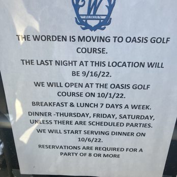 The Worden - New location - American Near Me - Mesquite, Nevada The Worden - New location - American Near Me - Mesquite, Nevada